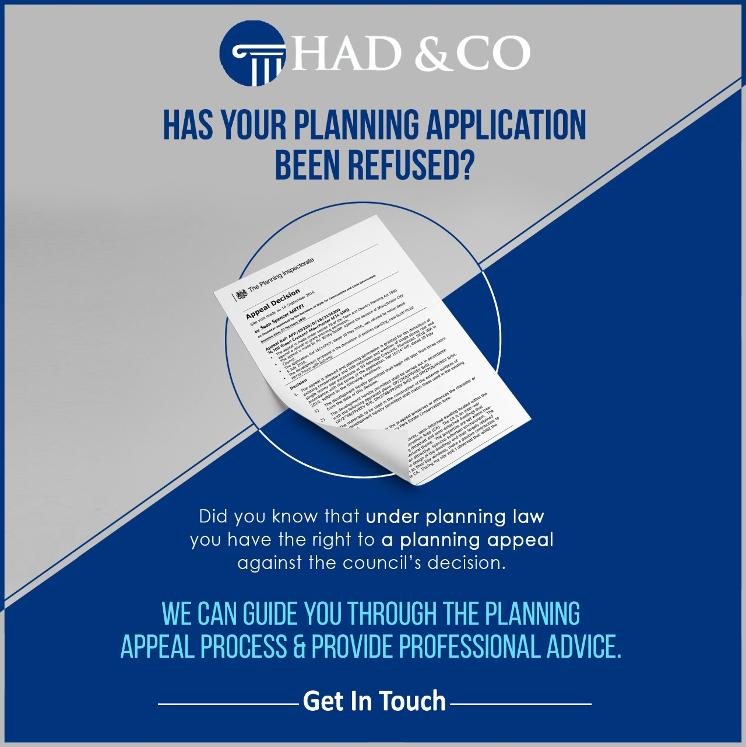 Planning Appeals Salford Manchester Planning Permission Appeal Abbey 
